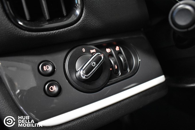 MINI Mini 1.5 Cooper SE Countryman ALL4 Automatica